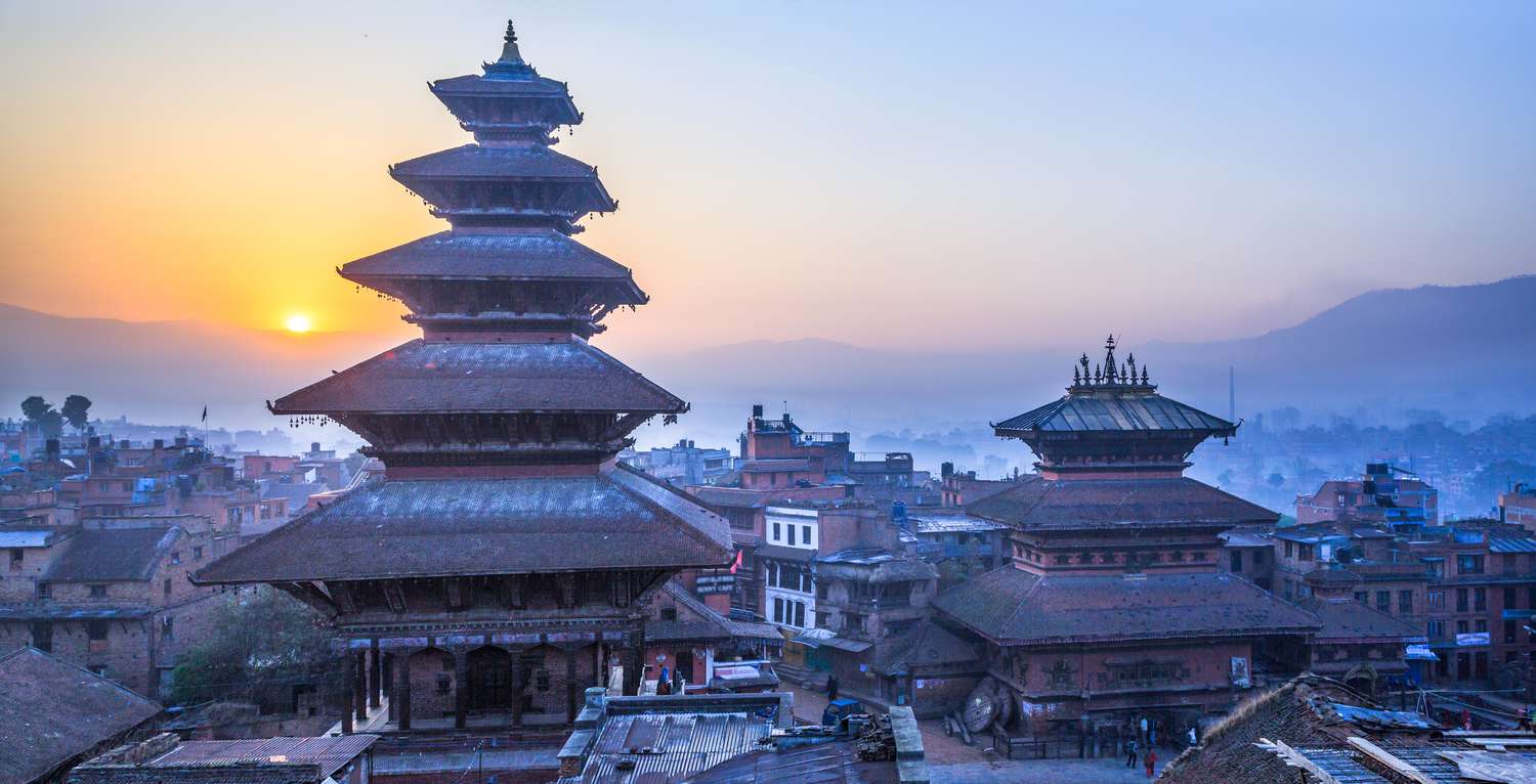 Rediscovering Nepal's Cultural Heritage: A Journey Through Time