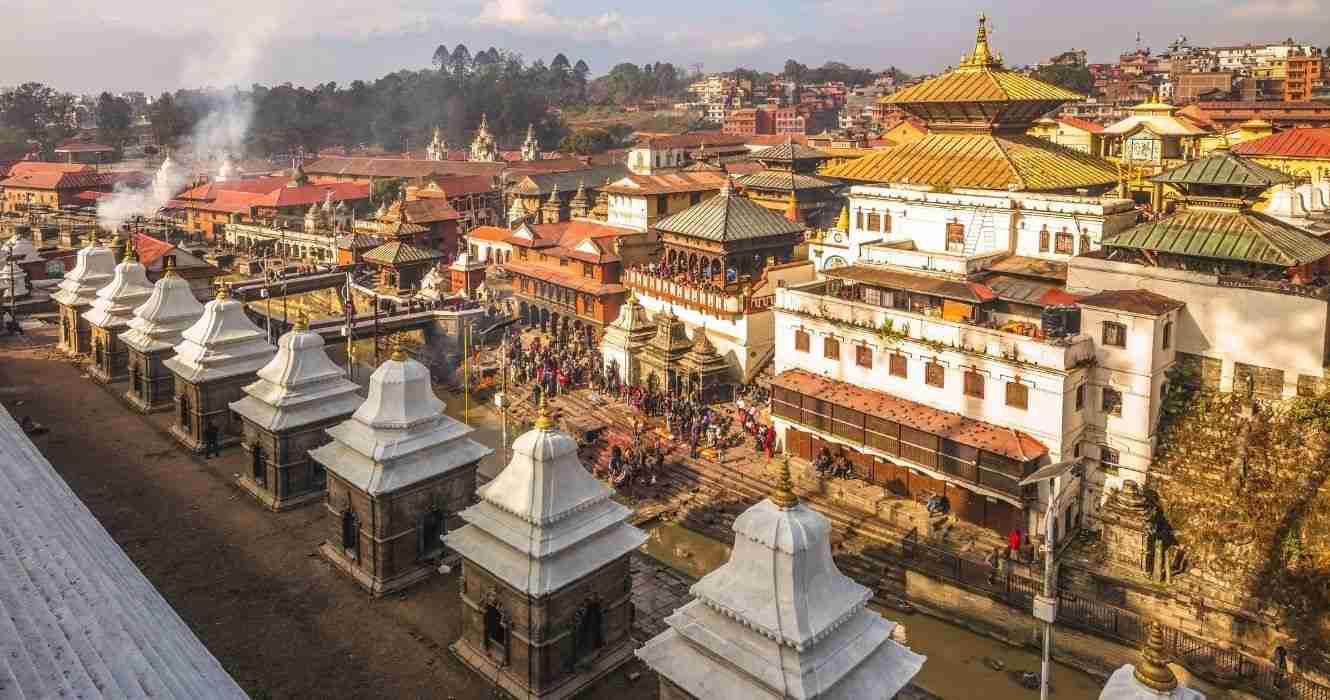 Unveiling the Rich Cultural Heritage of Nepal's Sacred Temples