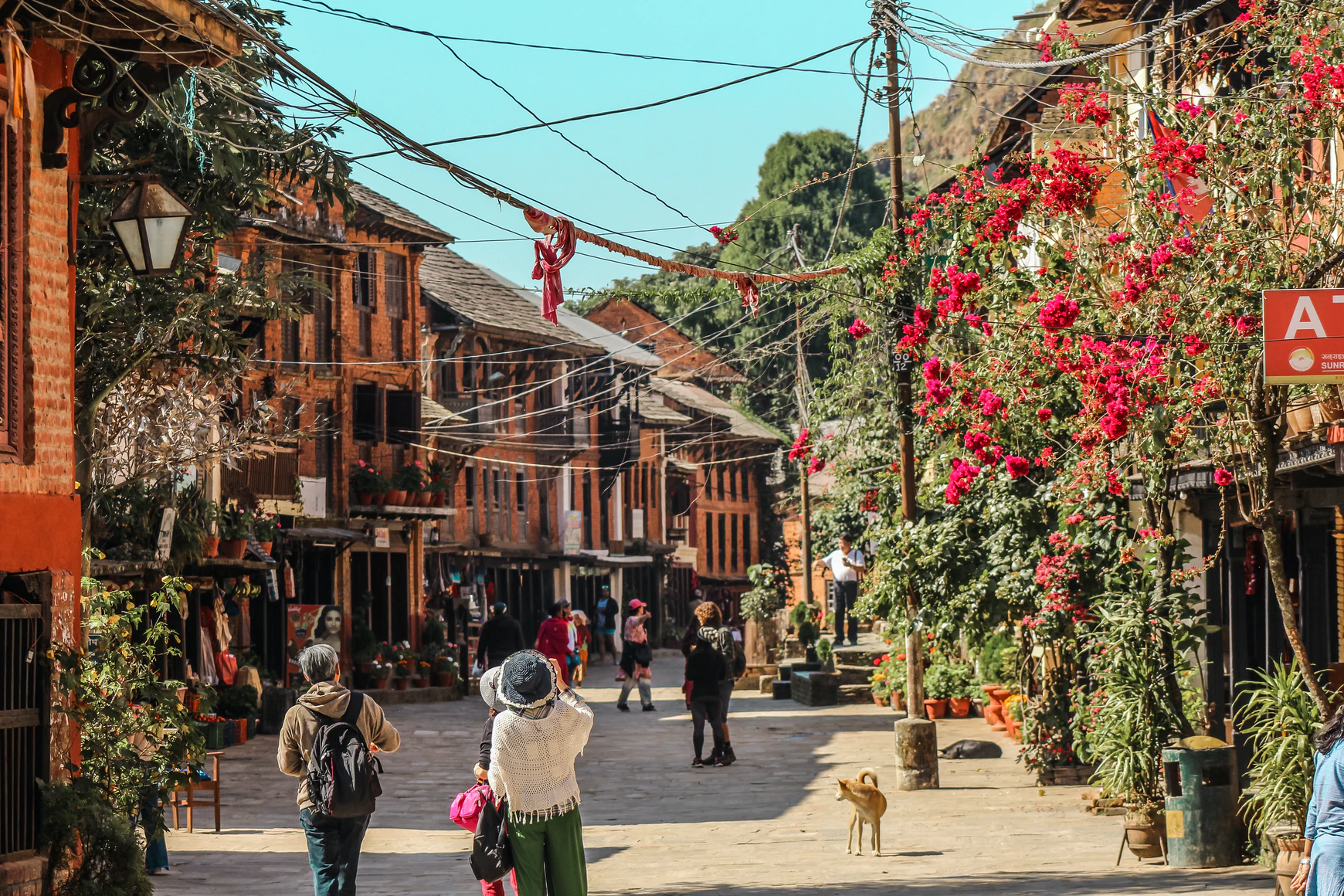 Kathmandu Pokhara Bandipur Gorkha Tour