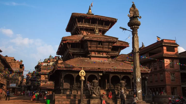 Bhaktapur Heritage Tour