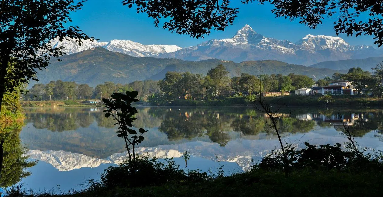 Pokhara Sightseeing Tour