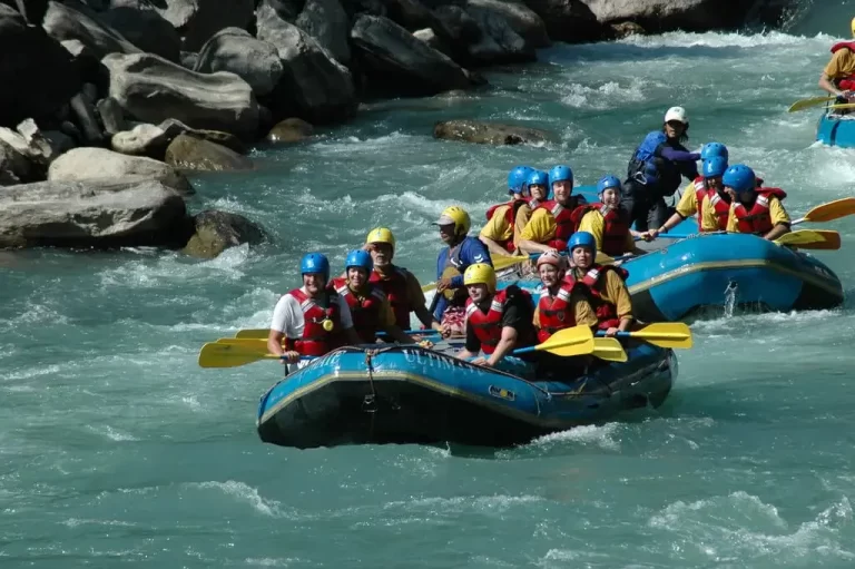Adventure Youth Tour