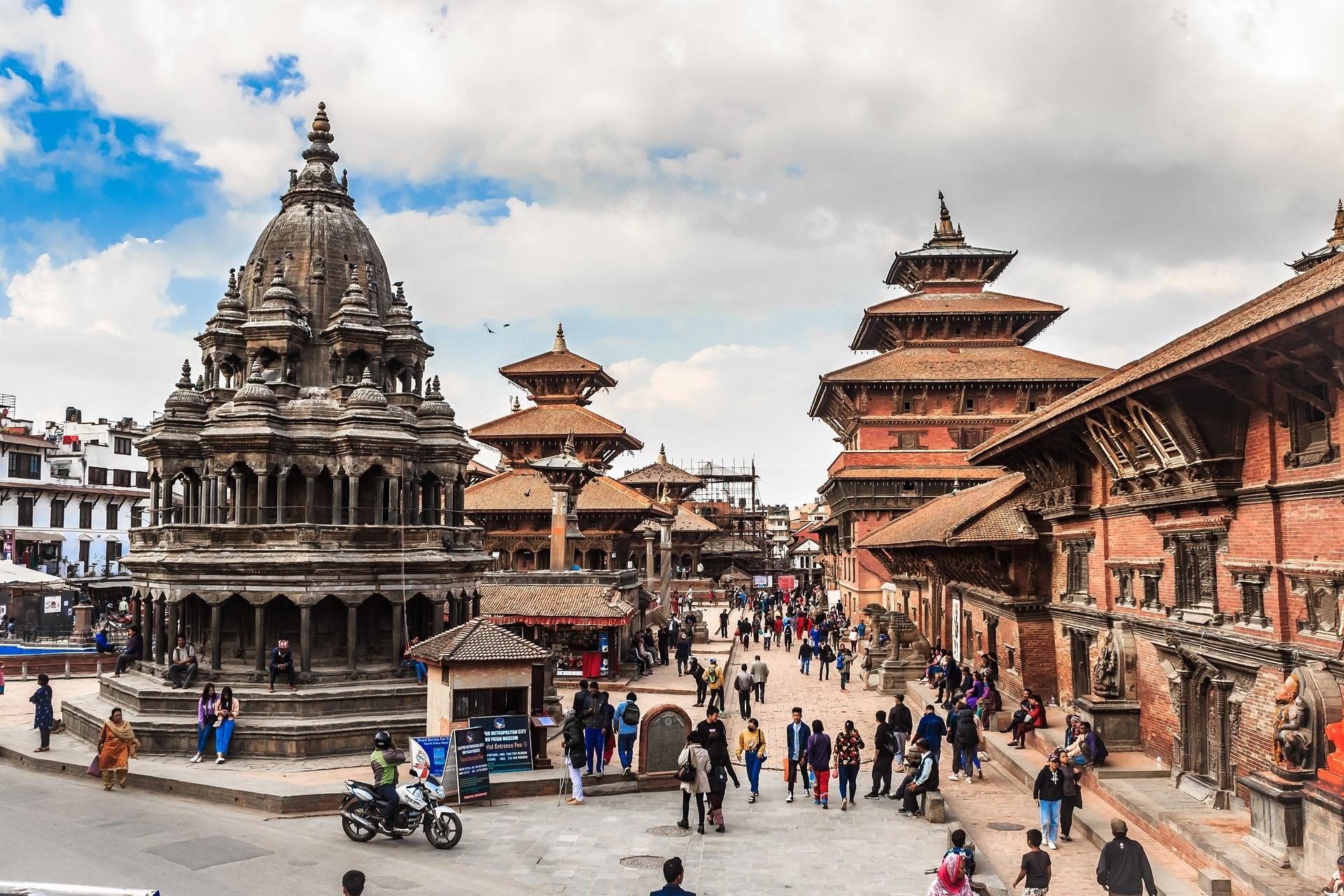 Kathmandu Valley Sightseeing Tours