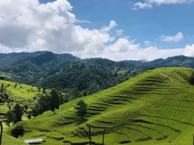 Chandragiri – Chitlang Eco Tour