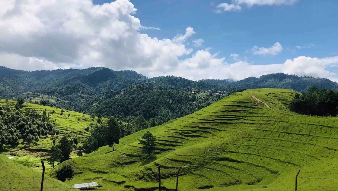 Chandragiri Cable Car Chitlang Eco Tour