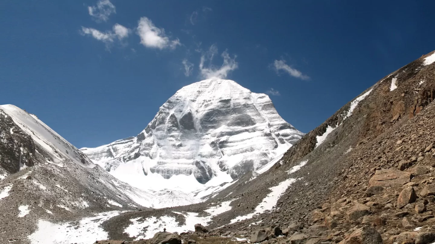 Mount Kailash