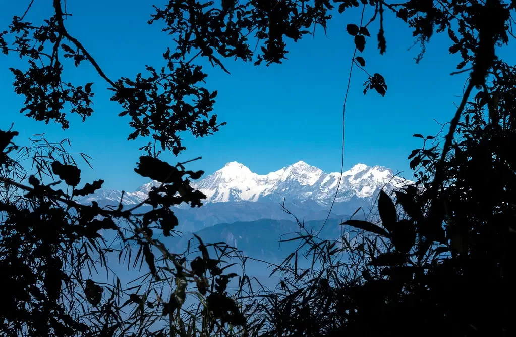 Shivapuri National Park Tour