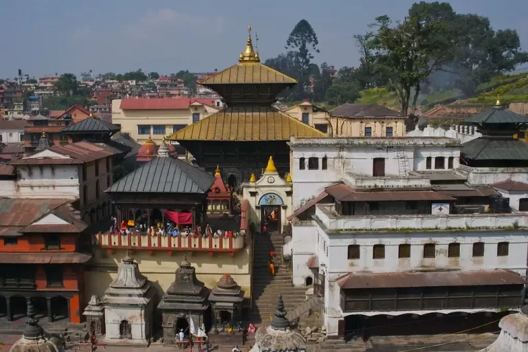 3 Nights 4 Days Kathmandu Tour