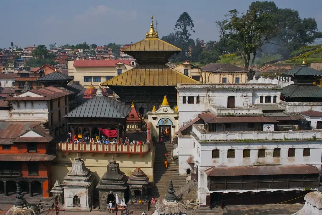 3 Nights 4 Days Kathmandu Tour