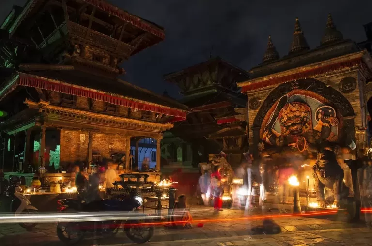 3 Nights Kathmandu, 2 Nights Pokhara & 1 Night Nagarkot Tour