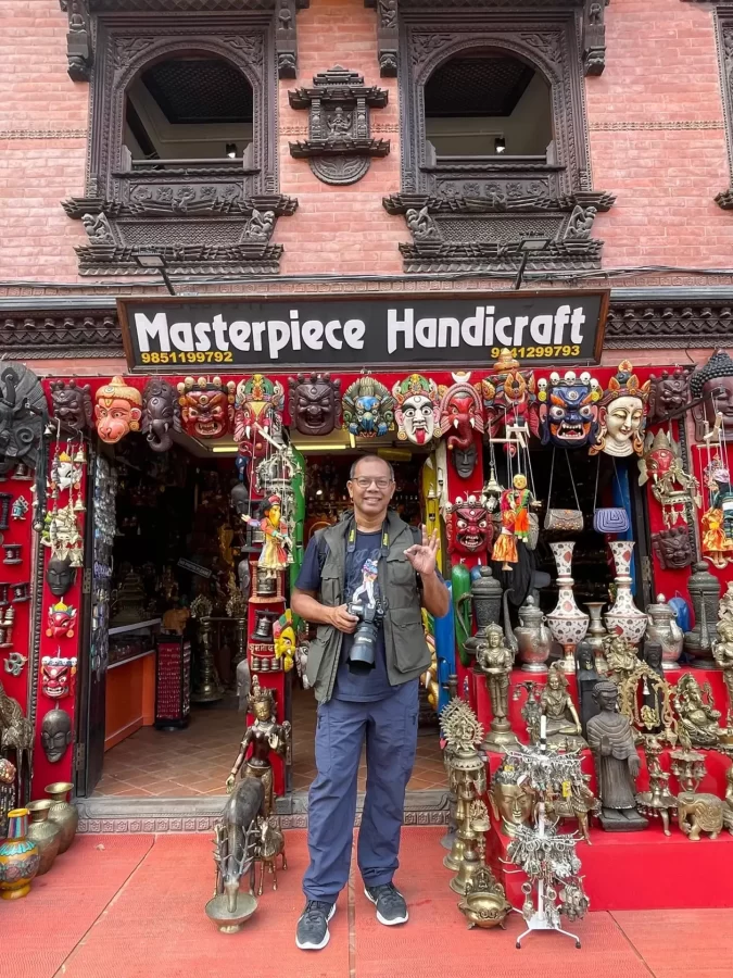 Nepal Photography Tour - Bhaktapur