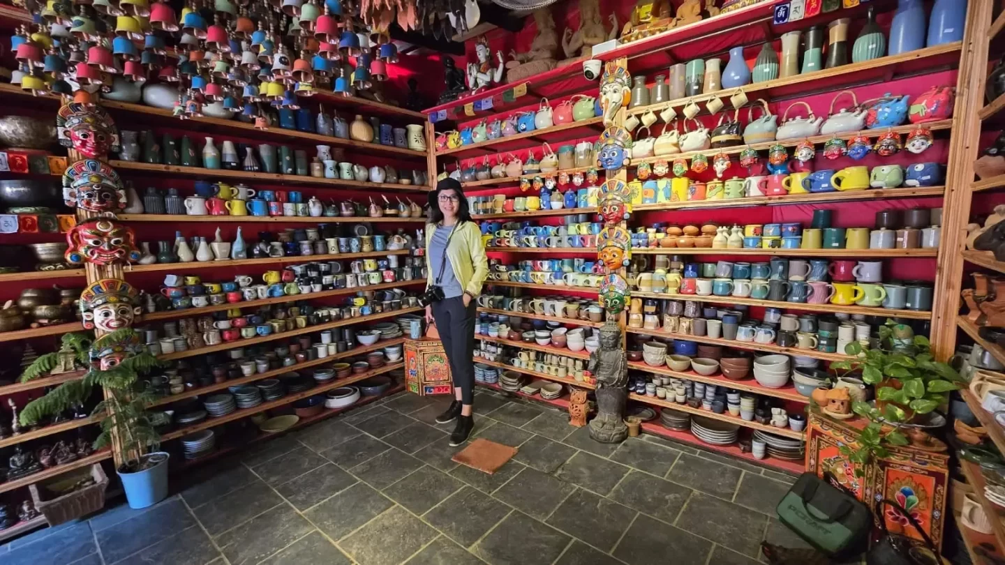 Nepal Photography Tour - Bhaktapur