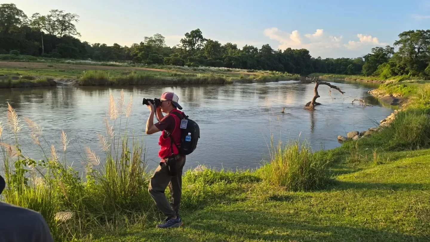 Nepal Photography Tour - Sauraha