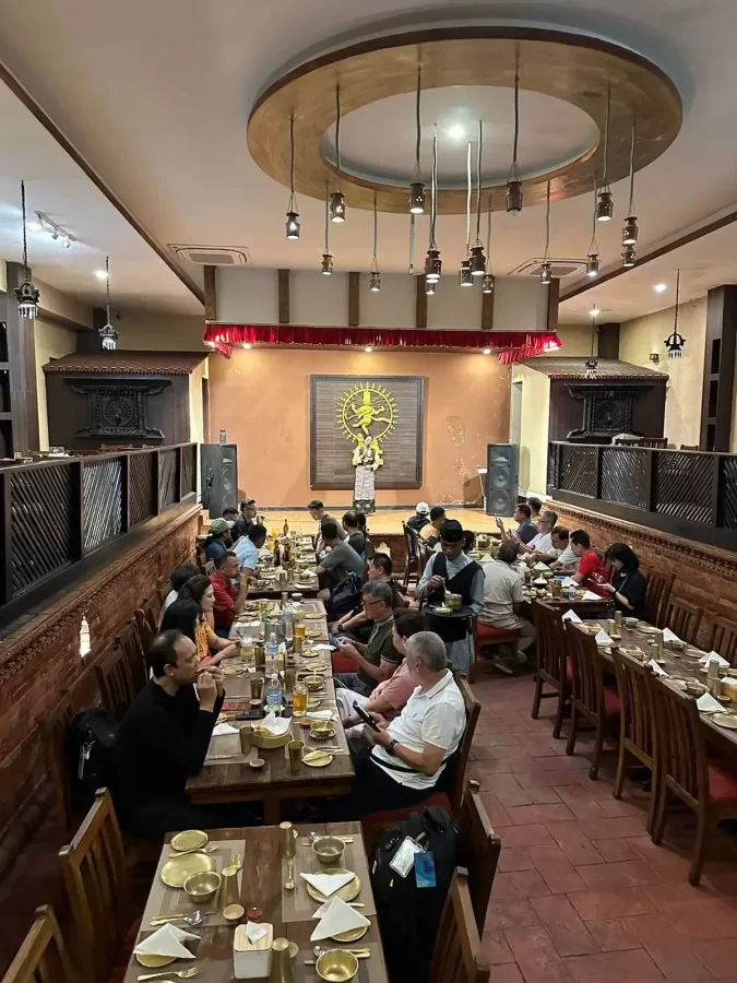 Nepal Photography Tour