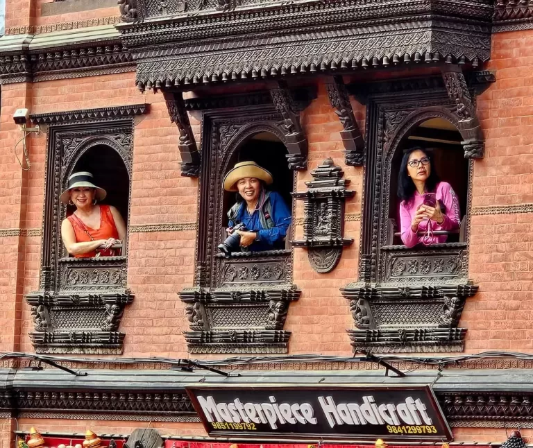 Nepal Highlights Tour – Heritage, Wildlife & Himalayan Wonders (7 Nights / 8 Days)