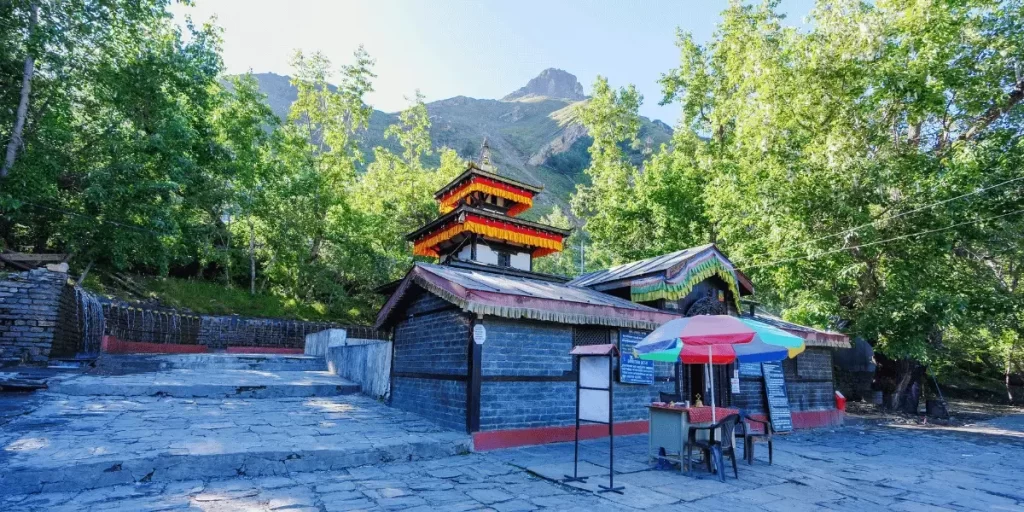 muktinath-temple